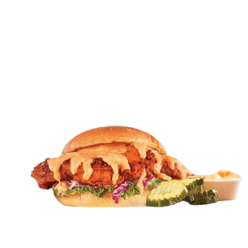 Single Cauli Slider