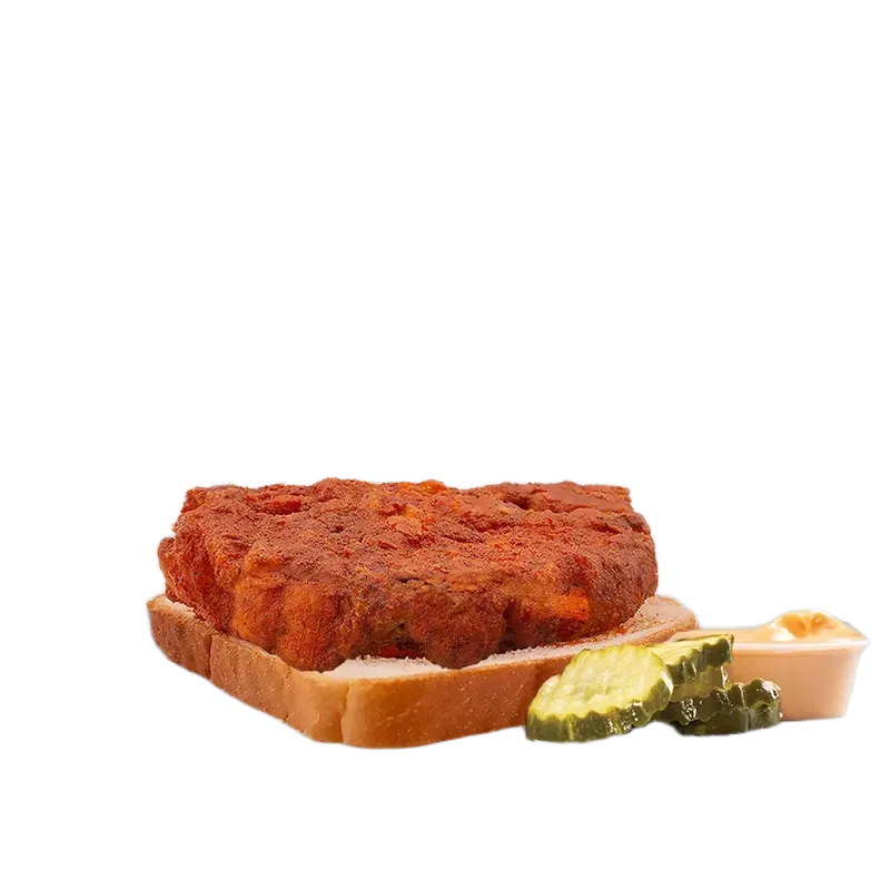 Single Cauli Tender