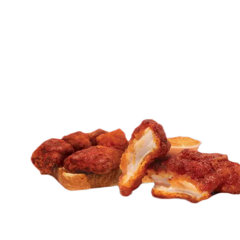 Dave's Bites