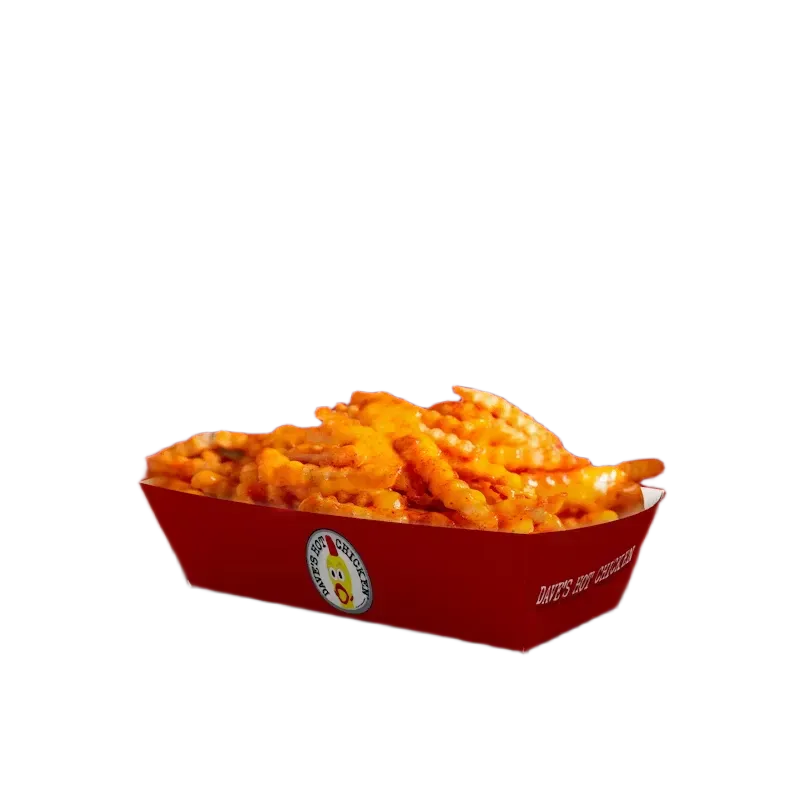 Cheese Fries