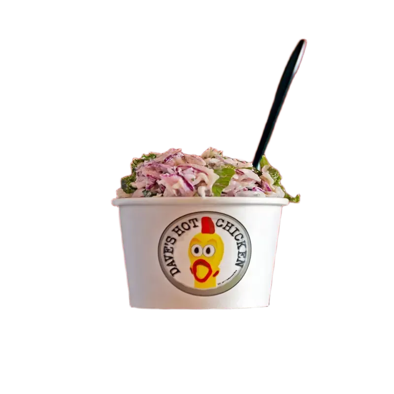 Kale Slaw
