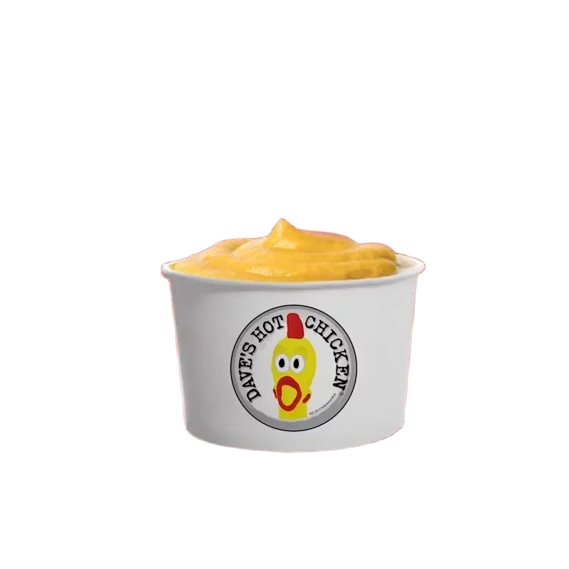 Large Dave's Sauce