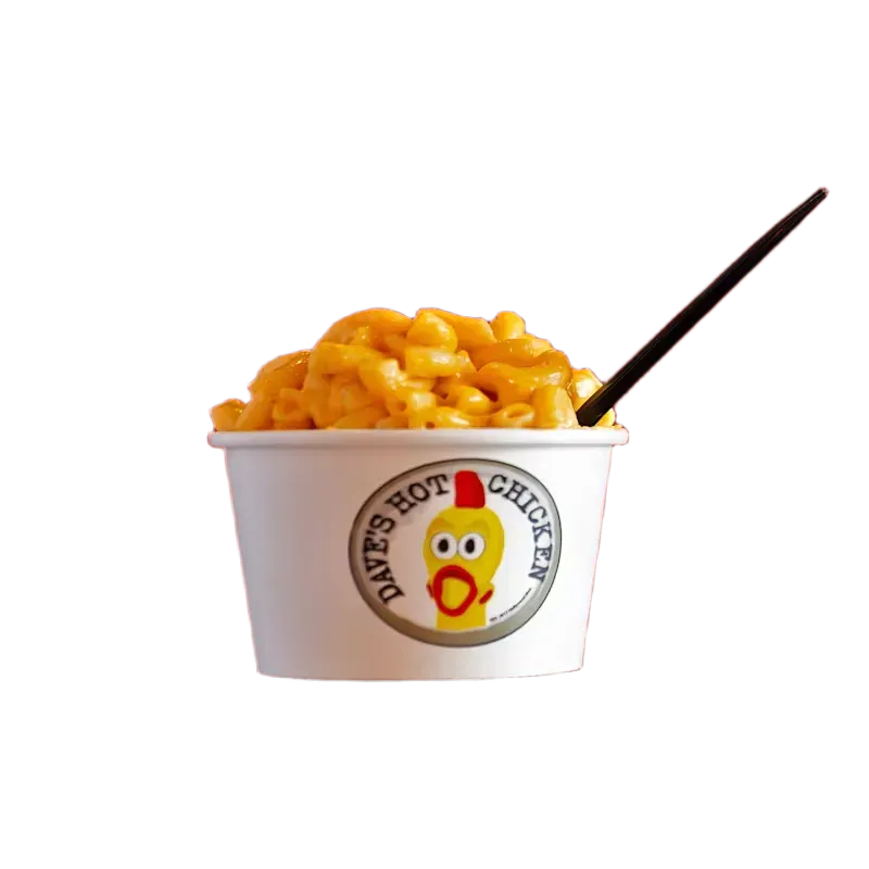 Mac & Cheese