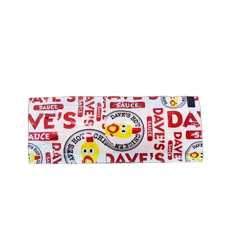 Dave's Sauce