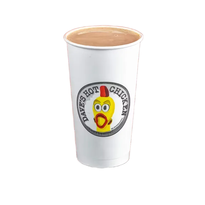Chocolate Shake
