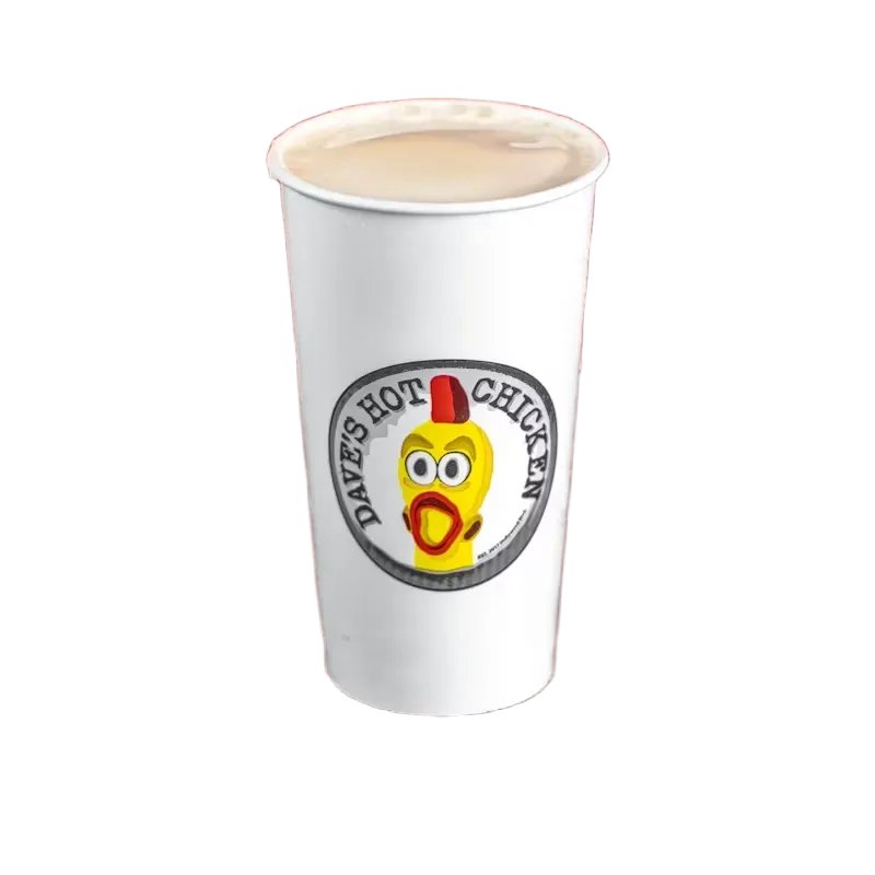 Vanilla Shake