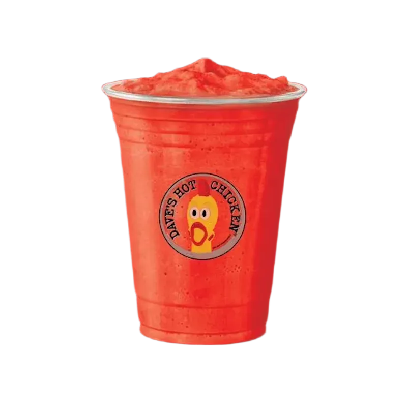 Frozen Hi-C Fruit Punch