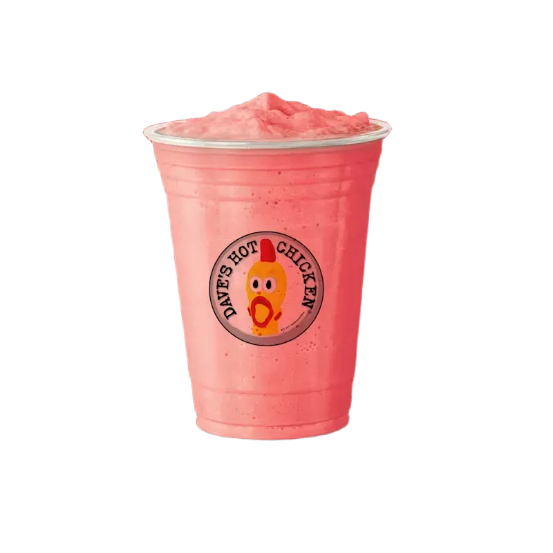 Strawberry Lemonade