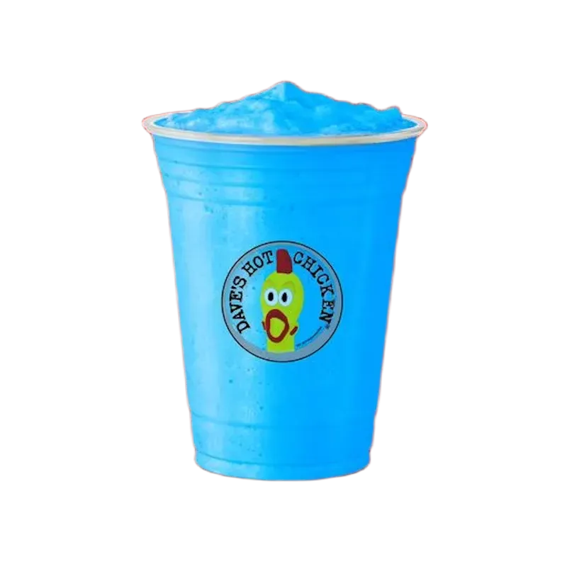 Mountain Berry Blast