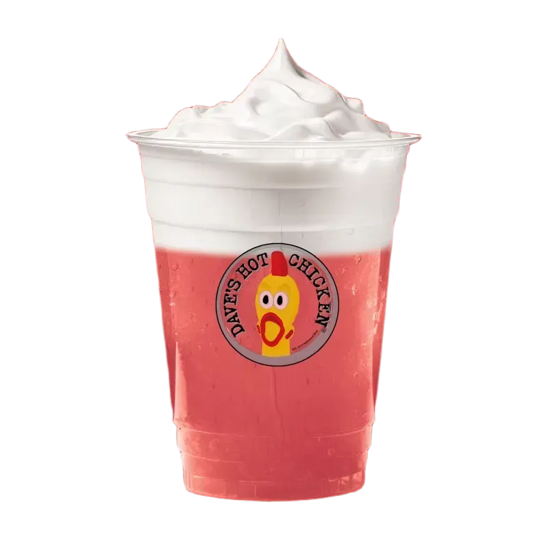 Strawberries & Creme