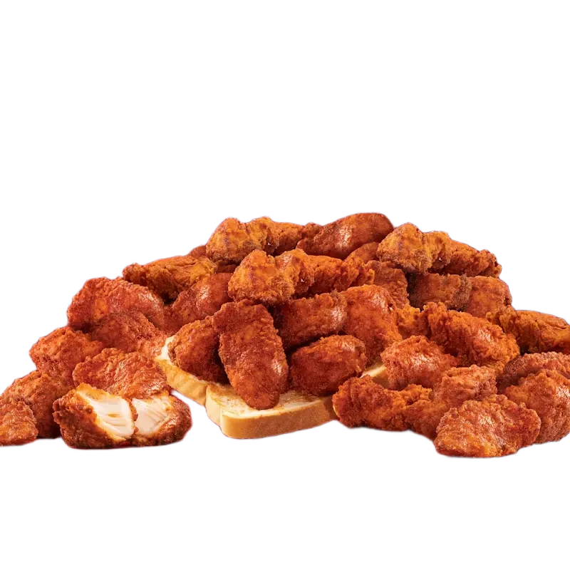 Hot Box Dave's Bites