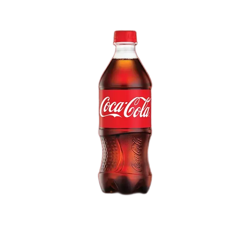20 oz. Coke