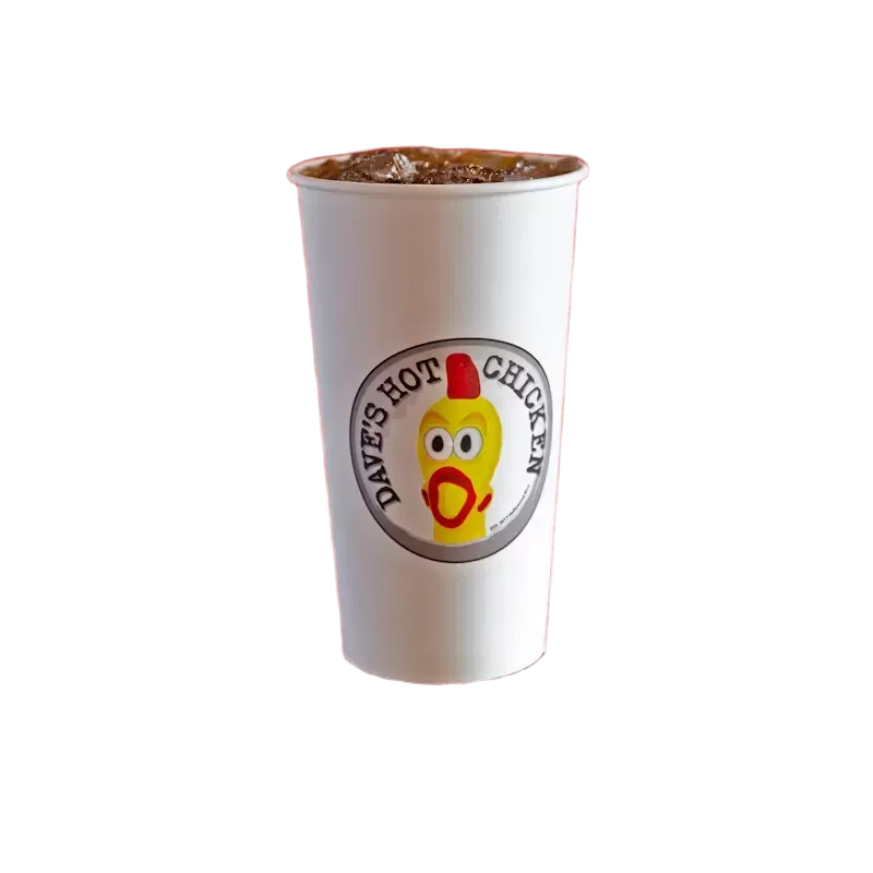Soft Drink