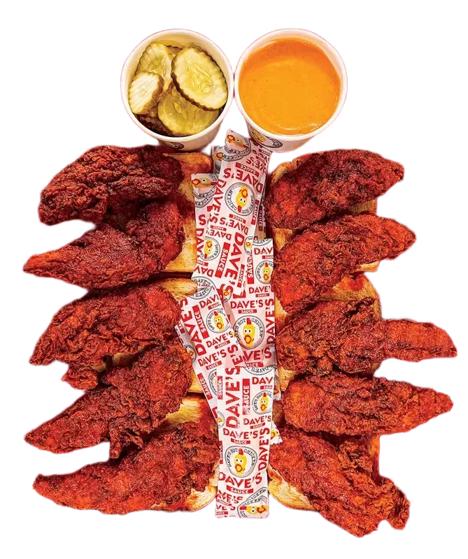 Hot Box Roulette Tenders